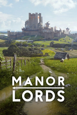 Manor Lords (v 0.7.972)