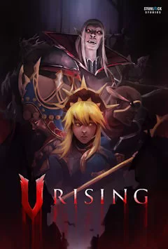 V Rising (v 1.0.4 + DLCs)