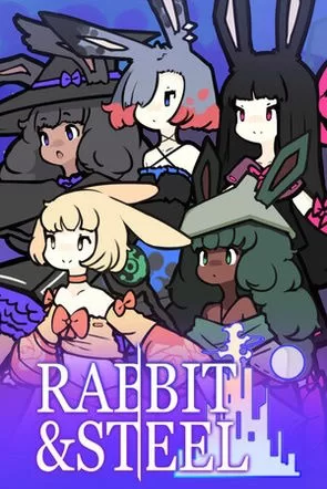 Rabbit and Steel (v 1.0.1.1)