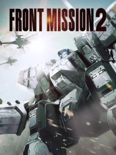 Front Mission 2: Remake (v 1.0.6.1)