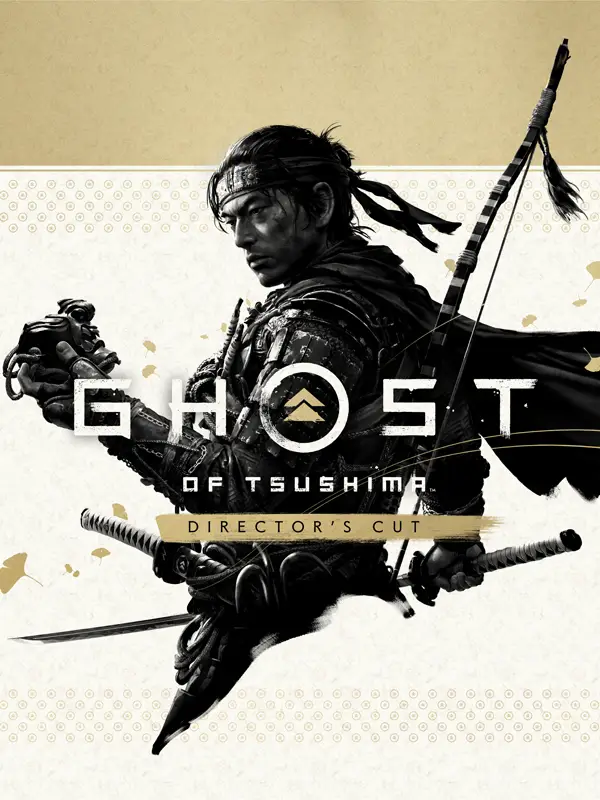 Ghost of Tsushima (v 1053.0.0515.2048 + DLC)