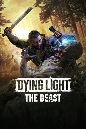 Dying Light: The Beast (1.2.4 + DLCs)