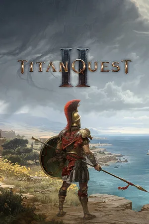 Titan Quest II (v 0.2.0 103432)