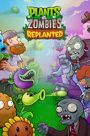 Plants vs. Zombies: Replanted (1.2)