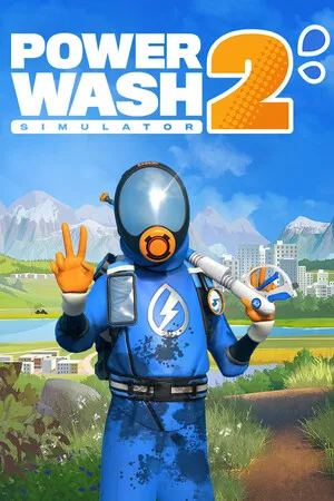 PowerWash Simulator 2 (1.1.0)