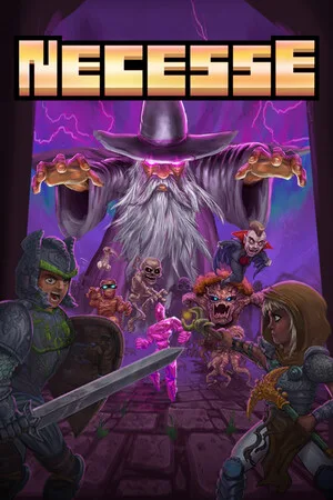 Necesse (1.0 + DLC)