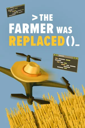 The Farmer Was Replaced (Build 20387553)