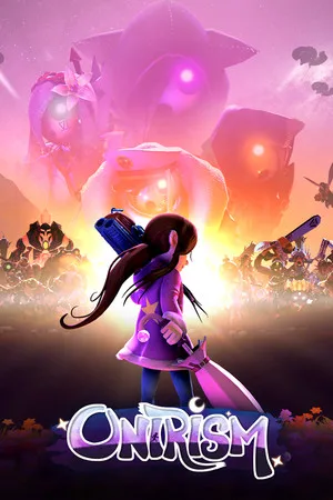 Onirism (Build 20541233)