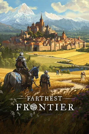 Farthest Frontier (1.0.0)
