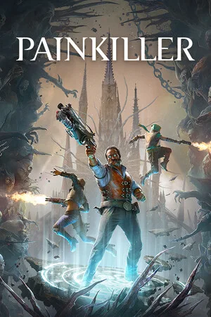 Painkiller (224001 + 3 DLC)