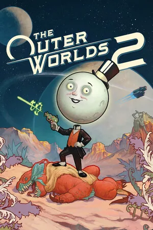 The Outer Worlds 2 (1.0.3.0 + 6 DLC)