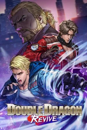 Double Dragon Revive (1.1.0.0 + DLC)