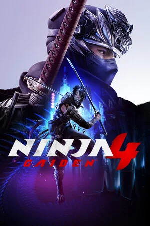 Ninja Gaiden 4 (1.0.41934.0 + DLC)