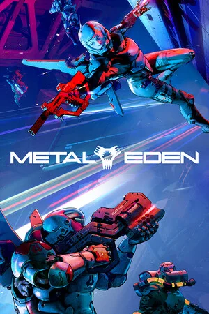 METAL EDEN (Build 20346757)