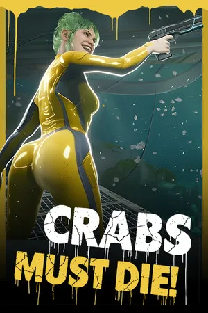 CRABS MUST DIE! (Build 20696190)