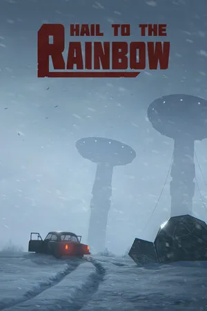 Hail to the Rainbow (Build 20964708)
