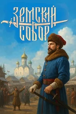 ​Земский собор (1.0.1)
