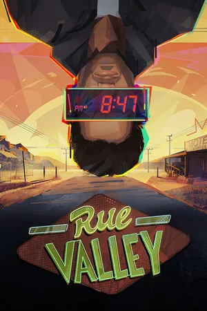 Rue Valley (1.0.0v2 + 3 DLC)