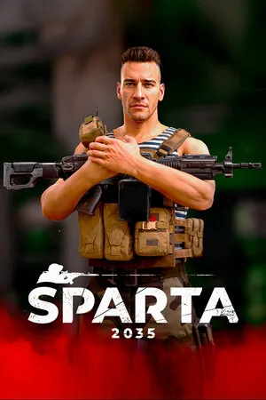 Спарта 2035 (Sparta 2035) (1.0.1 + DLC)
