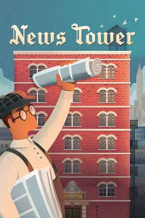 News Tower (1.0.252.r)