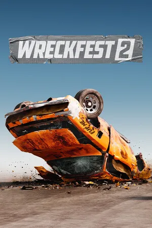 Wreckfest 2 (0.352484)
