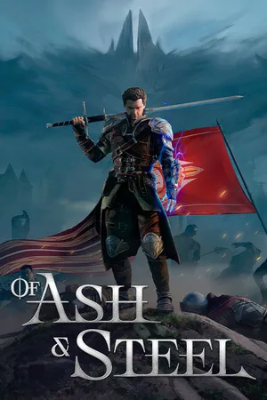 Of Ash and Steel (1.04)