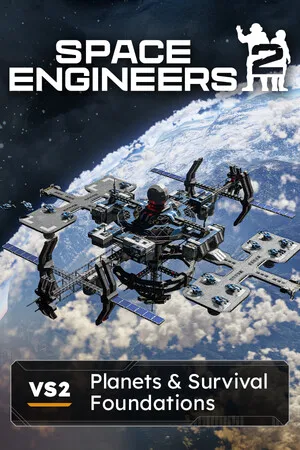 Space Engineers 2 (2.0.2.39)