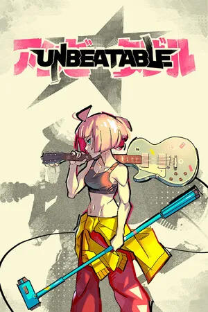 UNBEATABLE (1.5.5 + DLC)