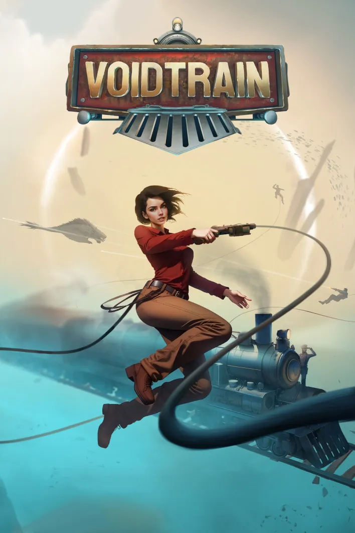 Voidtrain (1.03 + DLC)