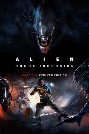Alien: Rogue Incursion Evolved Edition (1.1.0 + 2 DLC)