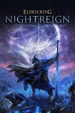 Elden Ring Nightreign (1.03.1 + 3 DLC)