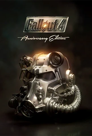 Fallout 4 Anniversary Edition (1.11.159.0 + DLCs)
