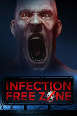 Infection Free Zone (0.26.1.12 + DLC)