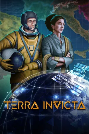 Terra Invicta (1.0.25)