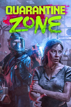 Quarantine Zone: The Last Check (1.0.0.1202 + 5 DLC)