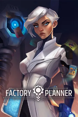 Factory Planner (1.0.6)