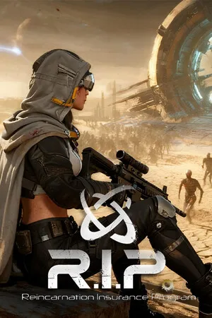 R.I.P. - Reincarnation Insurance Program (0.8.1.6)