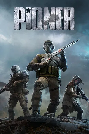 PIONER (Build 21335712 + DLC)