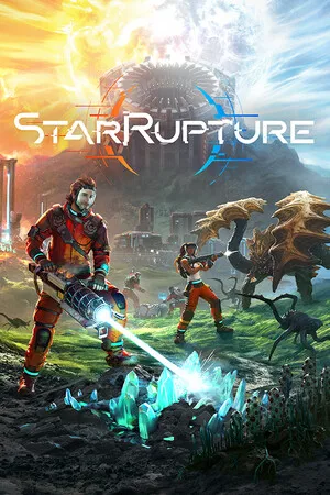 StarRupture (0.1.0)