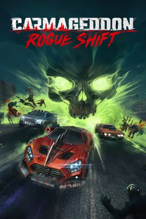 Carmageddon: Rogue Shift (1.2.1)