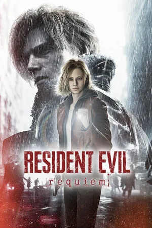Resident Evil: Requiem