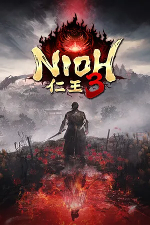 Nioh 3 (1.02.02 + 9 DLC)