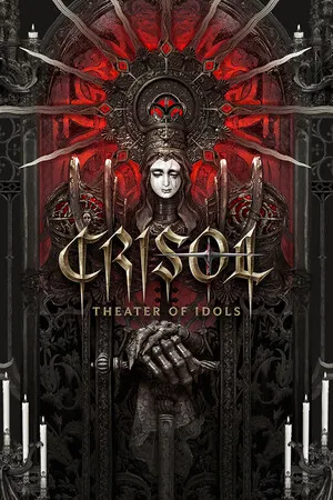 Crisol: Theater of Idols (Build 21866503)