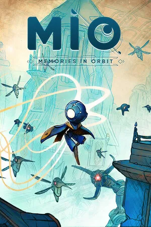 MIO: Memories in Orbit (r21606)