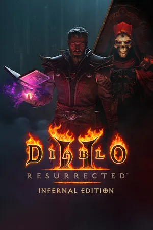 Diablo II: Resurrected - Infernal Edition