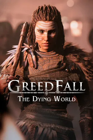 GreedFall: The Dying World