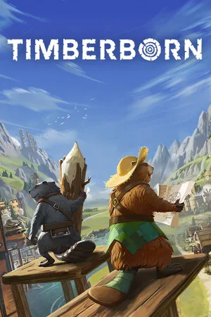 Timberborn