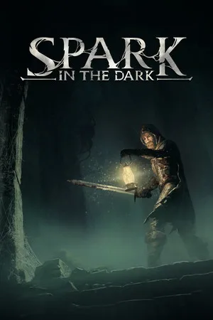 Spark in the Dark
