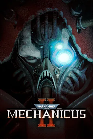 Warhammer 40,000: Mechanicus II