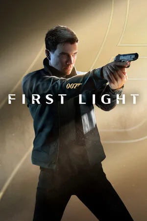 007 First Light (Build 23388781 + 20 DLC)